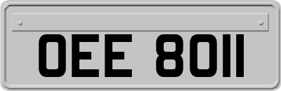 OEE8011