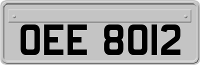 OEE8012