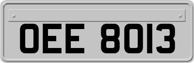OEE8013