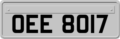 OEE8017