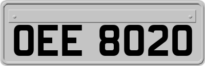 OEE8020