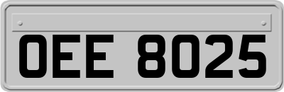 OEE8025