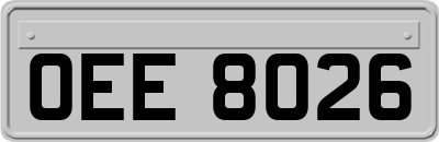 OEE8026