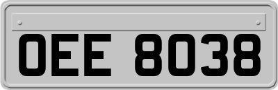 OEE8038