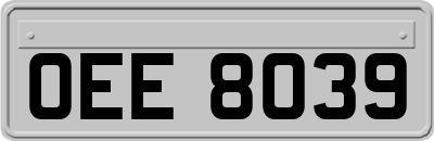 OEE8039