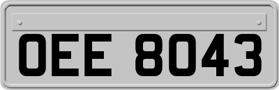 OEE8043