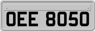 OEE8050