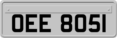 OEE8051
