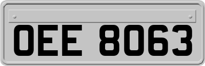 OEE8063