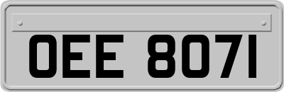 OEE8071