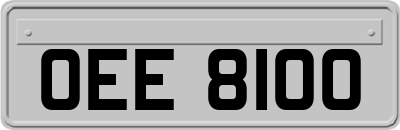 OEE8100