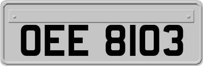 OEE8103