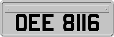 OEE8116