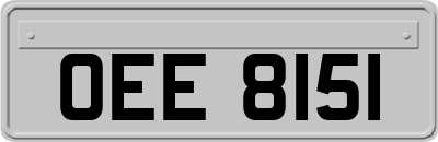 OEE8151