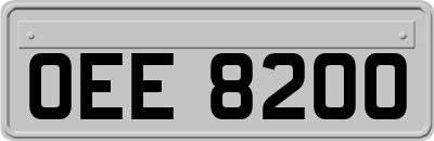 OEE8200