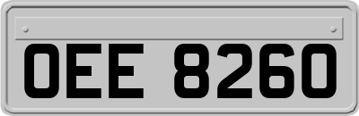 OEE8260
