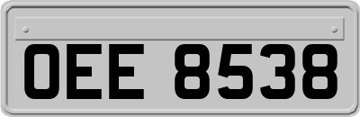 OEE8538
