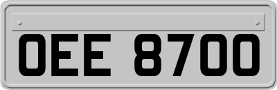 OEE8700