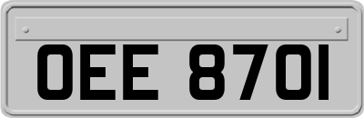 OEE8701