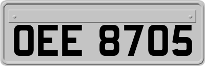 OEE8705