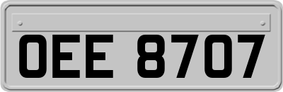 OEE8707