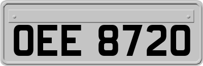 OEE8720