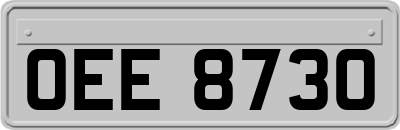 OEE8730