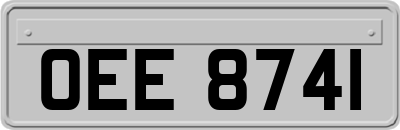 OEE8741