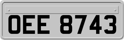 OEE8743