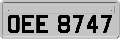 OEE8747