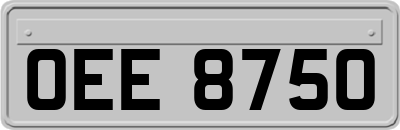 OEE8750