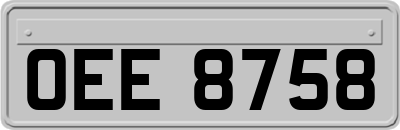 OEE8758