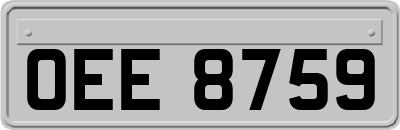 OEE8759