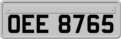 OEE8765