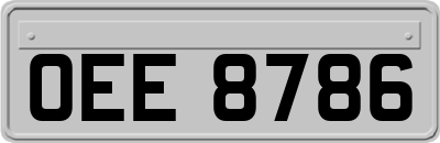 OEE8786