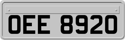 OEE8920