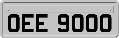 OEE9000