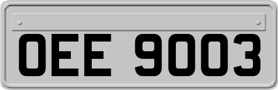 OEE9003