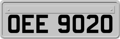 OEE9020