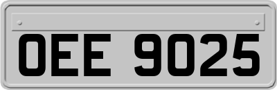 OEE9025