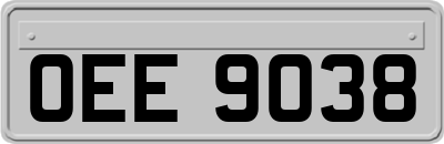 OEE9038