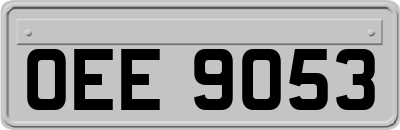 OEE9053