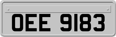 OEE9183