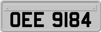 OEE9184