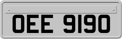 OEE9190