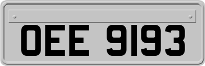 OEE9193