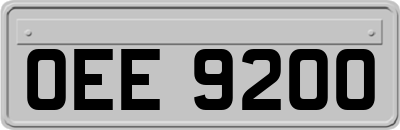 OEE9200