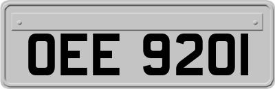 OEE9201