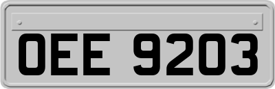 OEE9203