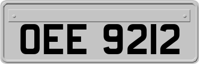 OEE9212
